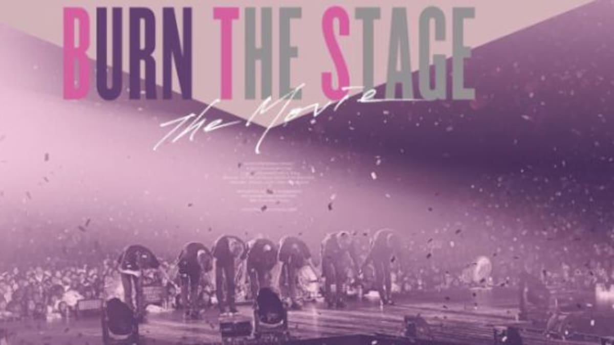 ¡BTS superó a la película de One Direction!