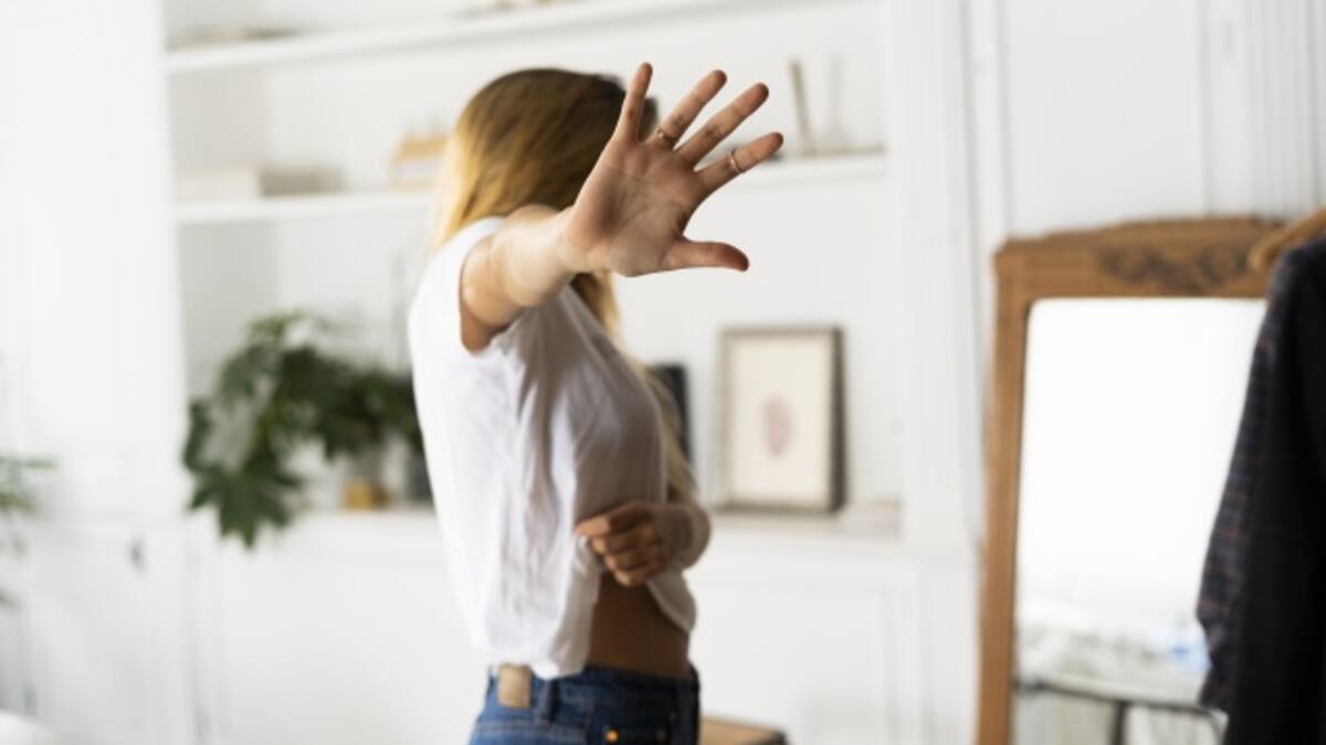 Día Internacional de la Eliminación de la Violencia contra la Mujer