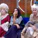 Después de las salvaciones de esta semana, tenemos claro que el próximo expulsado de ‘Gran Hermano Vip 8’ será un extranjero