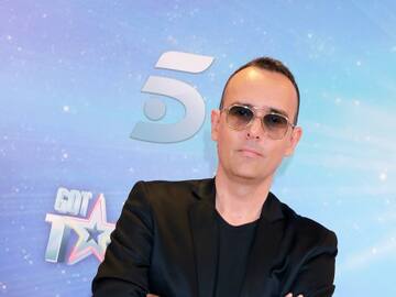 Edurne, Risto Mejide y Dani Martínez no podrán olvidar el extraño retrato que les han hecho en ‘Got Talent’