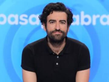 Así es Rafa Castaño, el ganador de Pasapalabra que se ha llevado el mayo bote de la historia del concurso