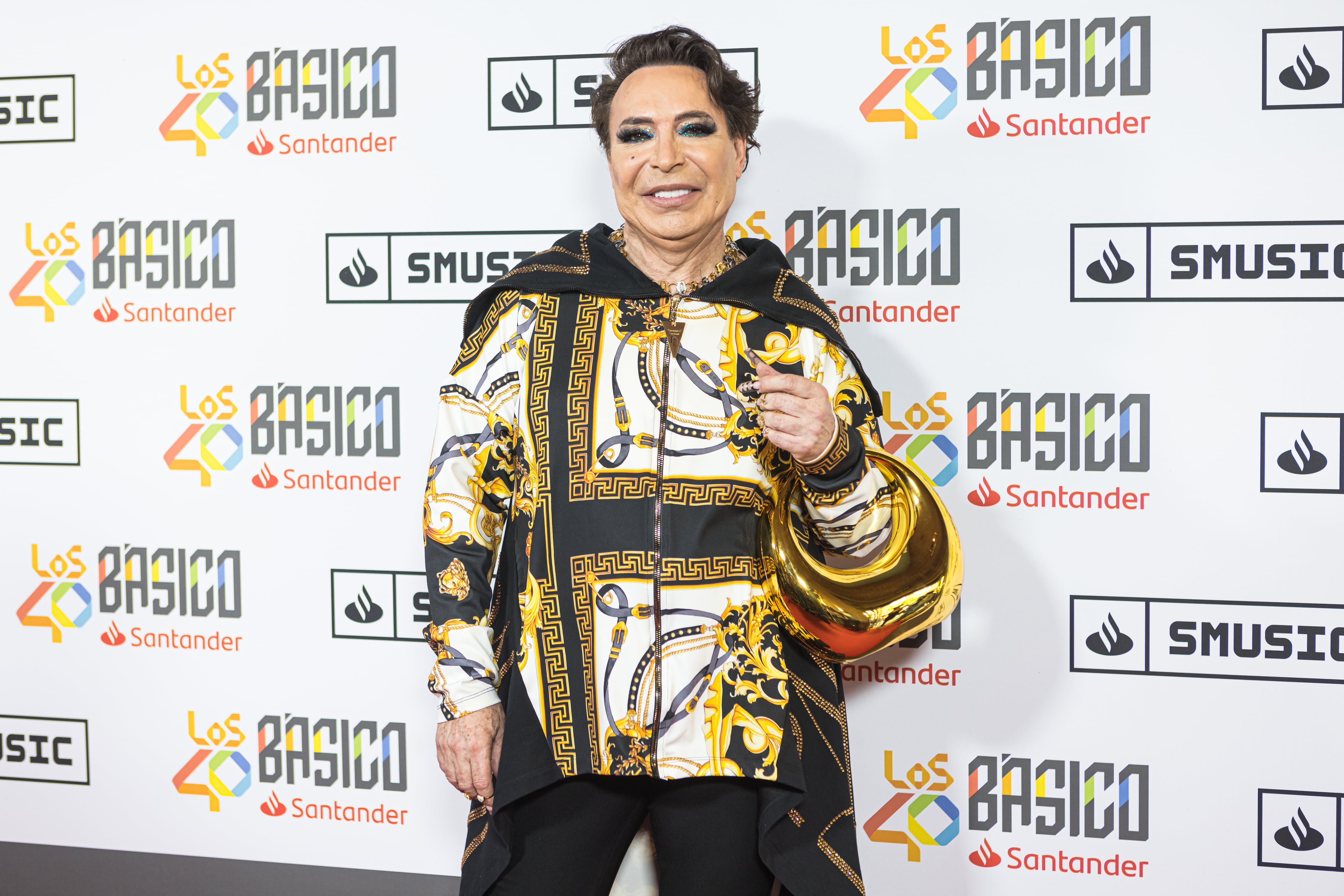 El Maestro Joao se moja: Su predicción de artistas nominados a LOS40 Music Awards Santander 2024