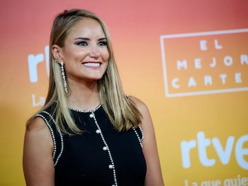 Las 7 declaraciones más explosivas de la entrevista de Alba Carrillo de la que todo el mundo habla