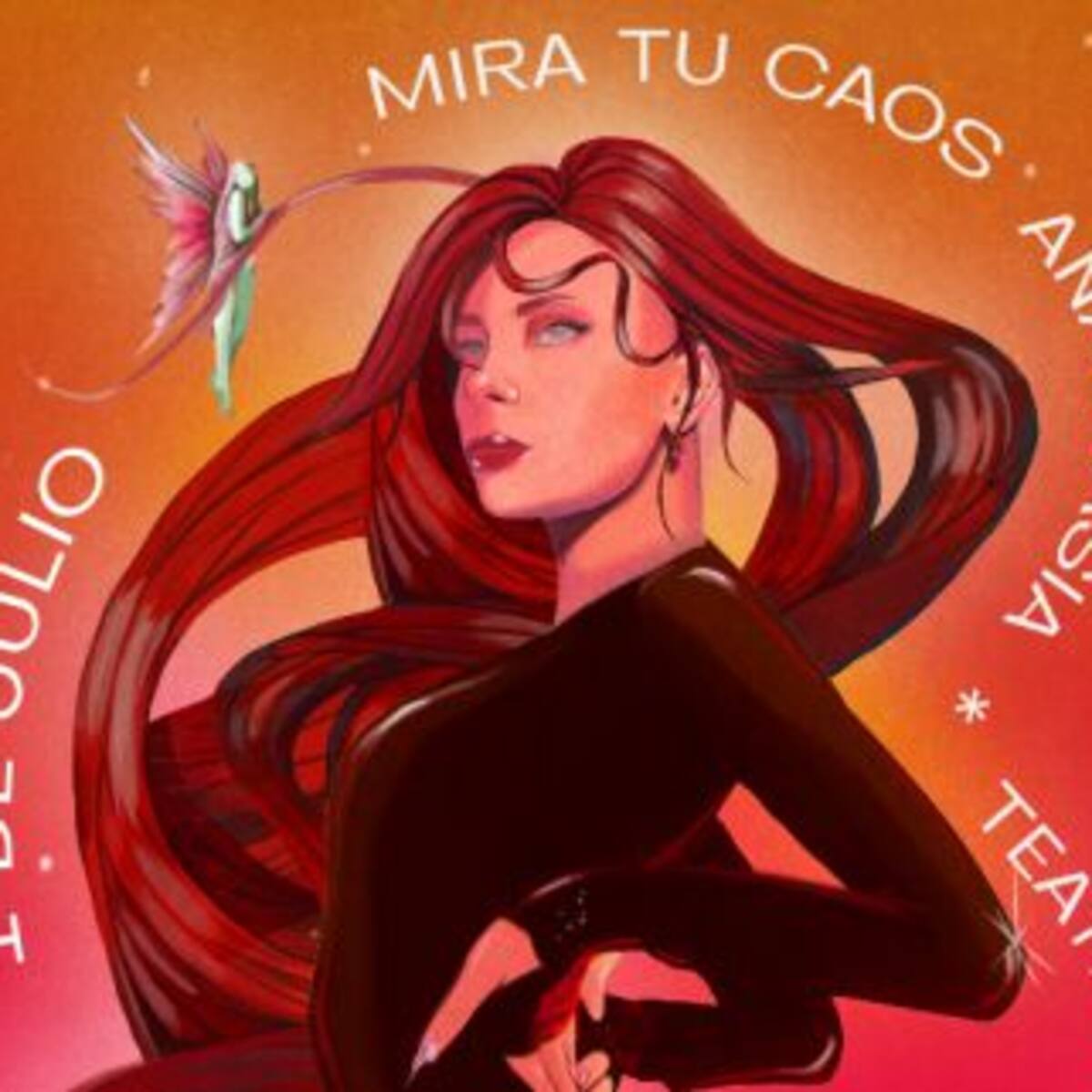 ¡CAMI anuncia su show en Argentina!