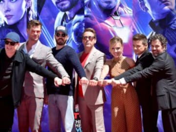 Así son las enfermizas cláusulas de Marvel que vuelven locos a sus actores y actrices