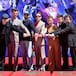 Así son las enfermizas cláusulas de Marvel que vuelven locos a sus actores y actrices