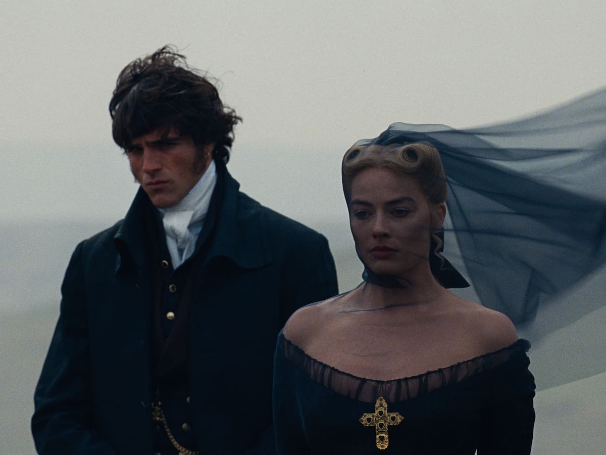 De qué te suena el niño de ''Cumbres Borrascosas''