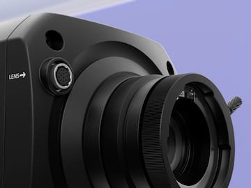 Canon lanza la MS-500, la primera cámara ultrasensible equipada con un sensor SPAD para grabar vídeo en color