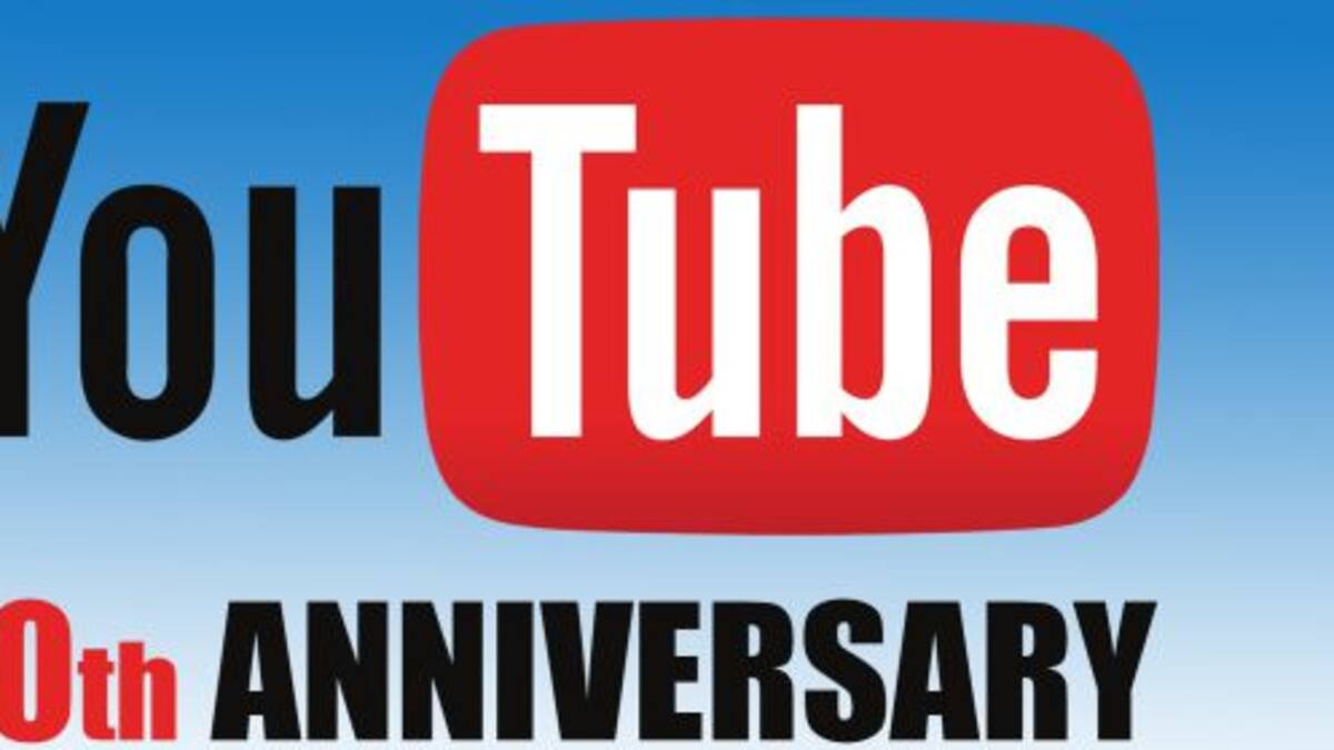 Los videos más viralizados en la historia de Youtube