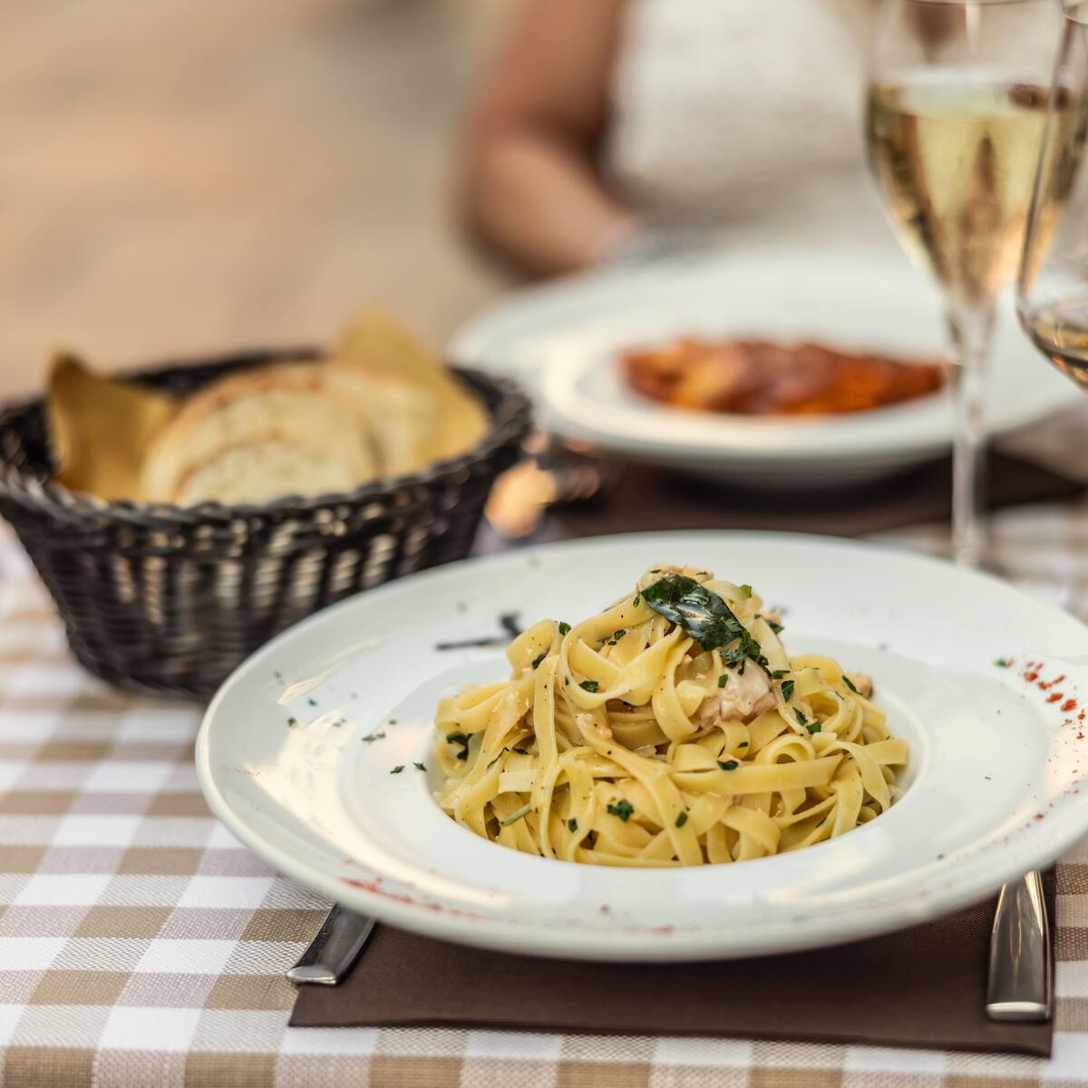 Adiós a uno de los restaurantes italianos más conocidos de España... ¿para siempre?