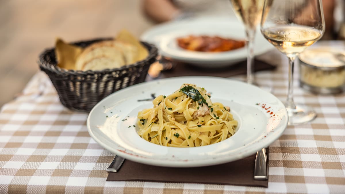 Adiós a uno de los restaurantes italianos más conocidos de España... ¿para siempre?