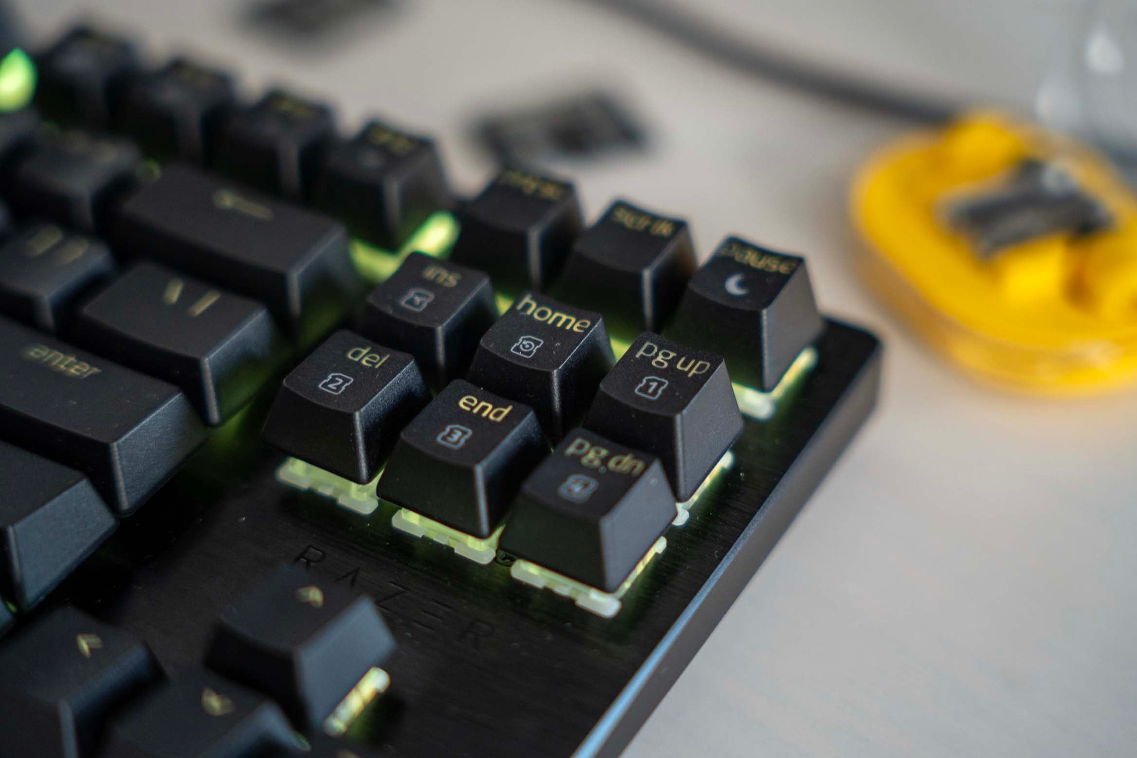 Razer Huntsman V3 HE