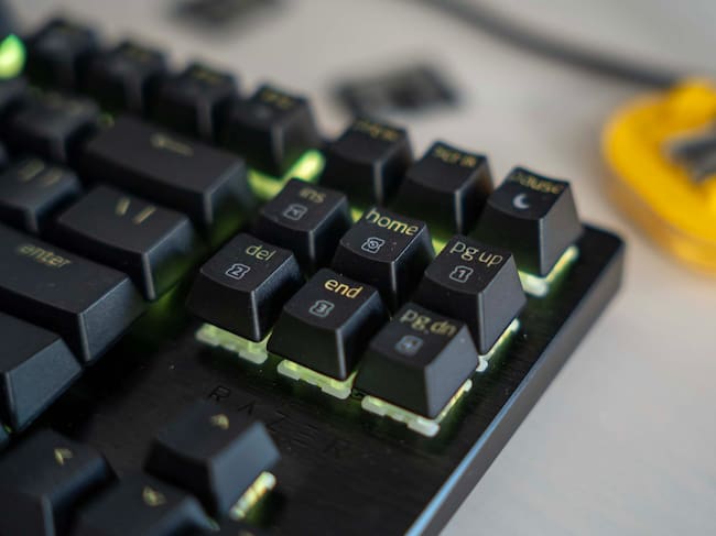 Razer Huntsman V3 HE