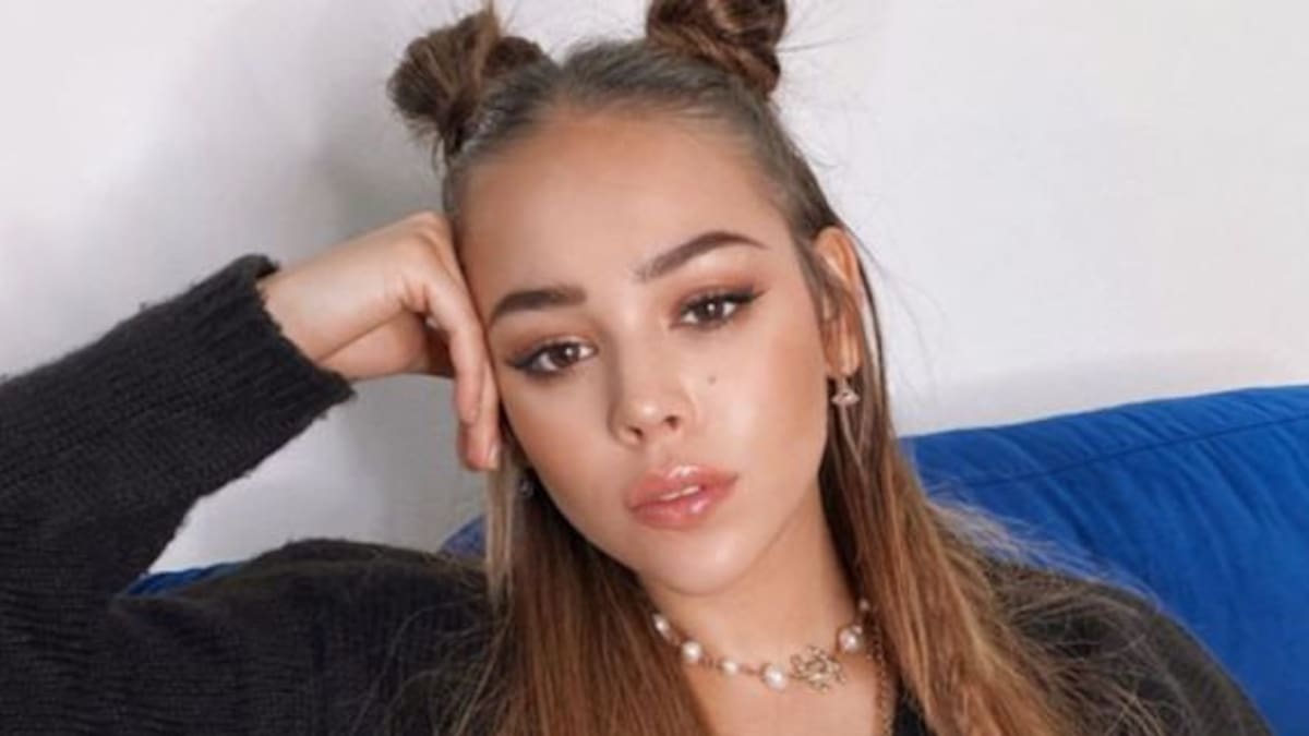 ¿Por qué Danna Paola escribió su nuevo single "Sola"?