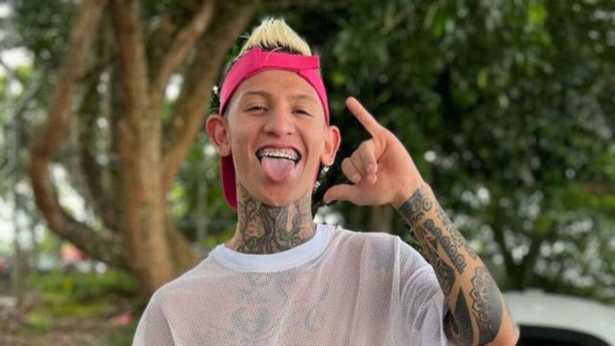 La Liendra gana 50 millones de pesos en menos de una hora: “Estuve ...