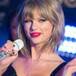 ¡Taylor Swift se coló en un casamiento!