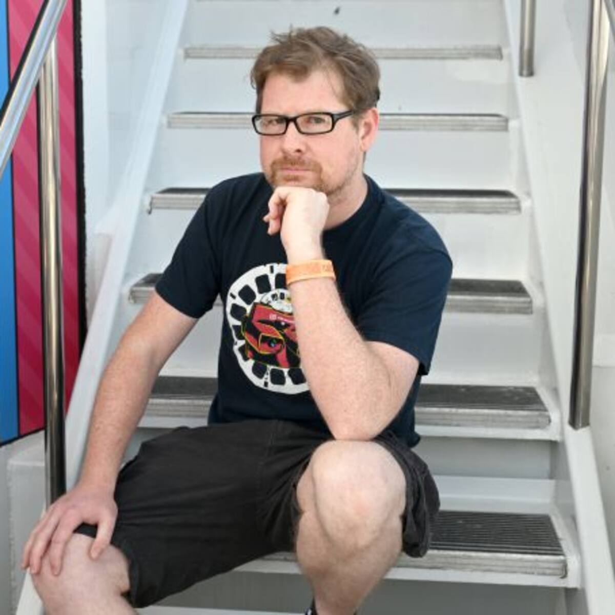 Justin Roiland, co-creador de 'Rick y Morty', queda fuera de la serie por acusaciones de maltrato