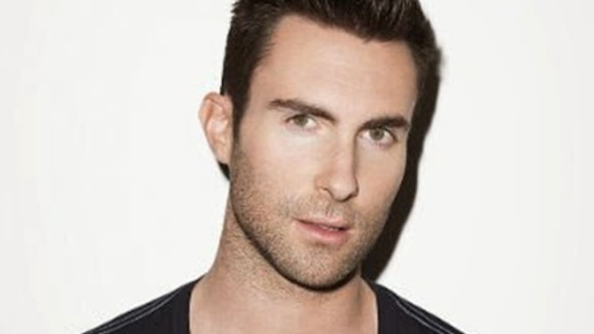 Adam Levine se casó