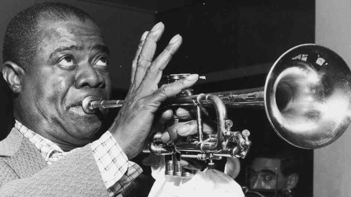 La inabarcable herencia de Louis Armstrong