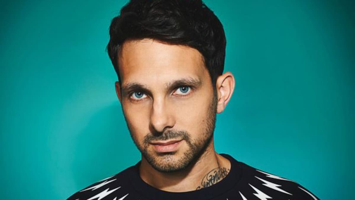 Sí se puede volar: el mago Dynamo revela sus trucos más famosos