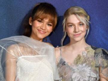 ‘Euphoria’: Zendaya anuncia que habrá dos episodios especiales