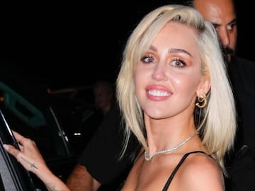 MILEY CYRUS REVELA COMO FUE SU INFANCIA: “NO IBA A FIESTAS DE PIJAMA PORQUE TENÍA QUE TRABAJAR”