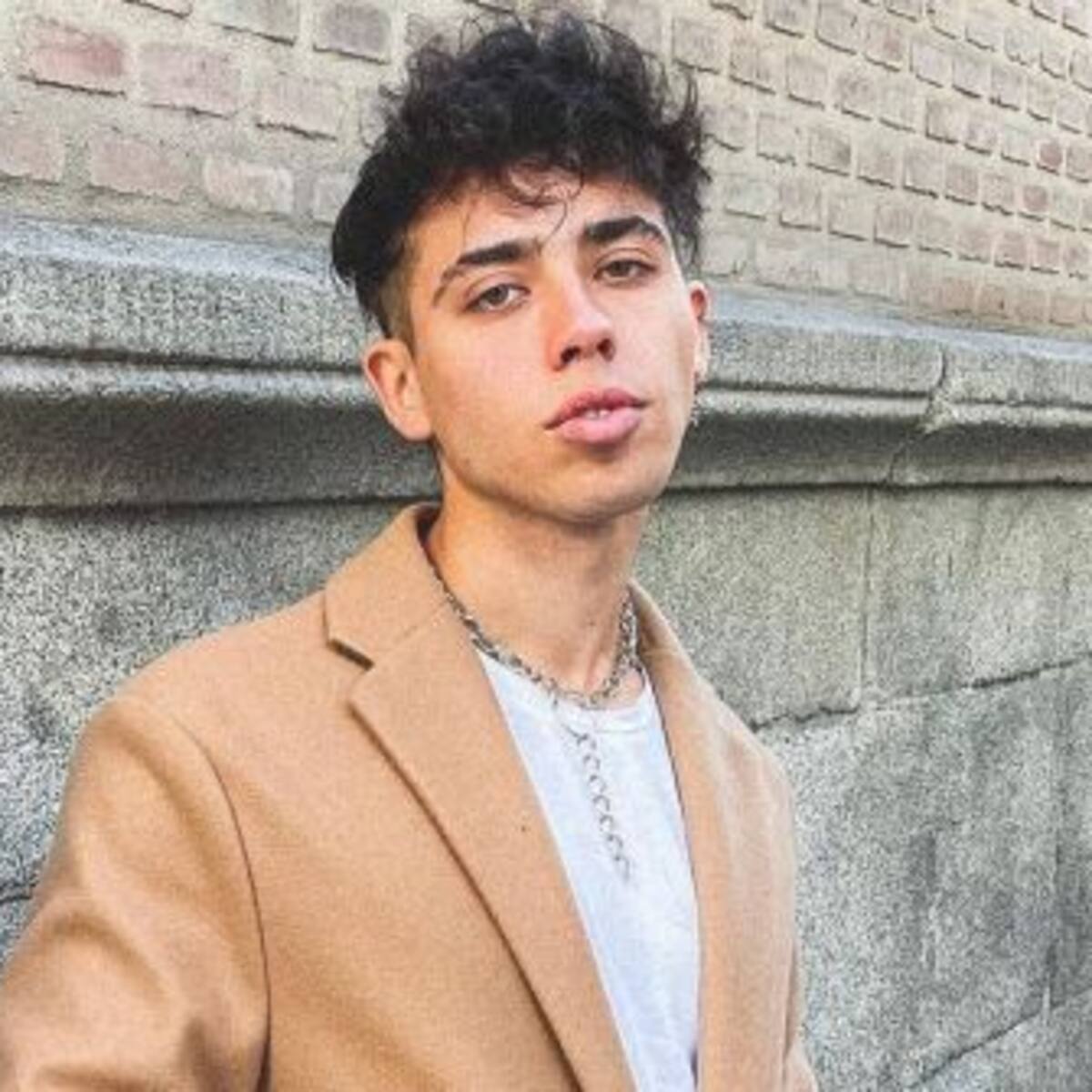 Luck Ra anunció que lanzará su primer disco