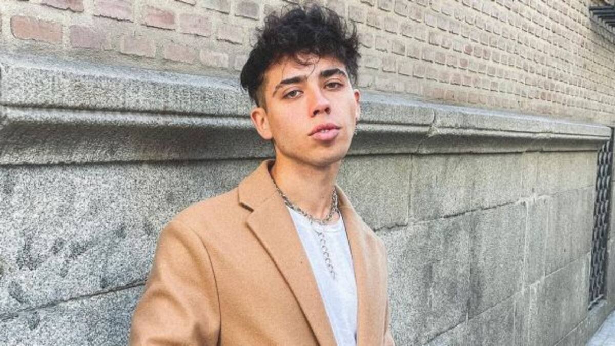 Luck Ra anunció que lanzará su primer disco