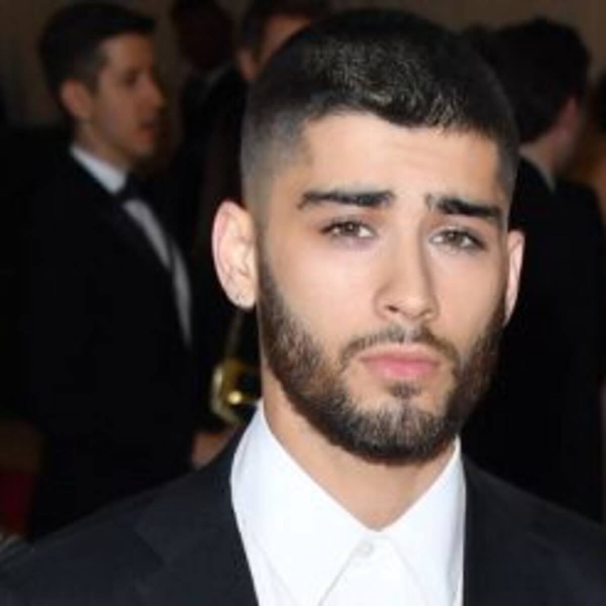 ¡Zayn Malik volvió con su ex!