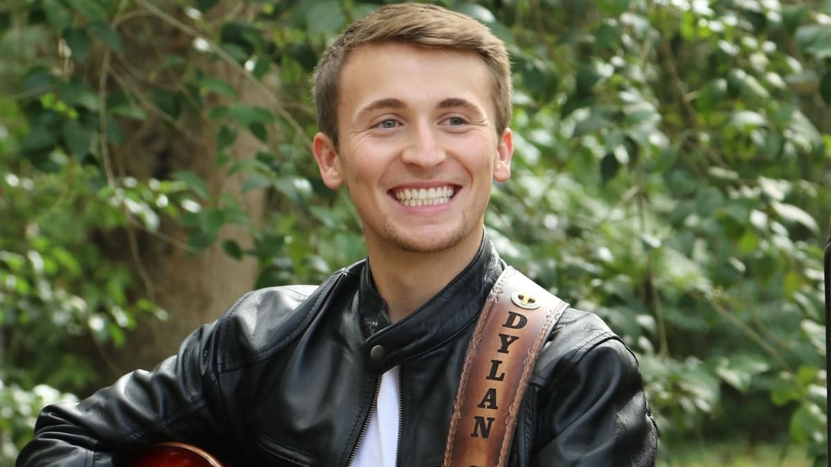 Muere Dylan Carter a los 24 años tras haber conquistado a todos en ‘La Voz’