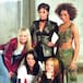 Las Spice Girls podrían volver a la gran pantalla por su 25 aniversario