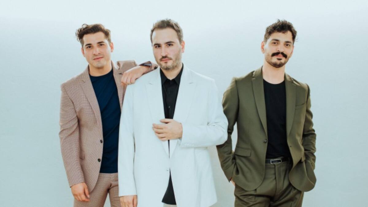 Reik impacta con "CON LA FALTA QUE ME HACES"