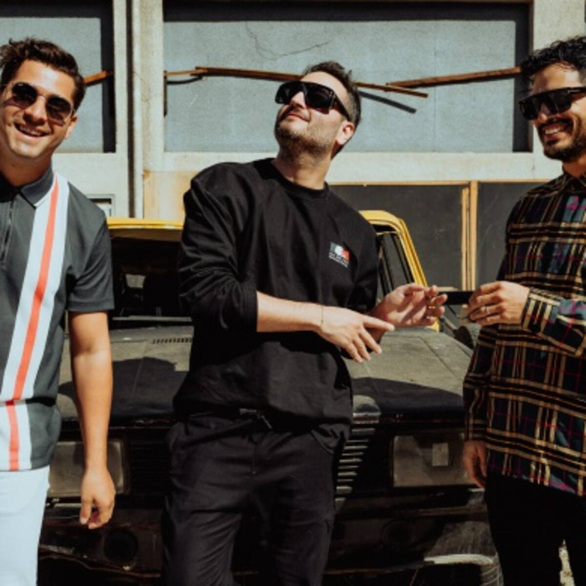 REIK presenta “PERO TE CONOCÍ"