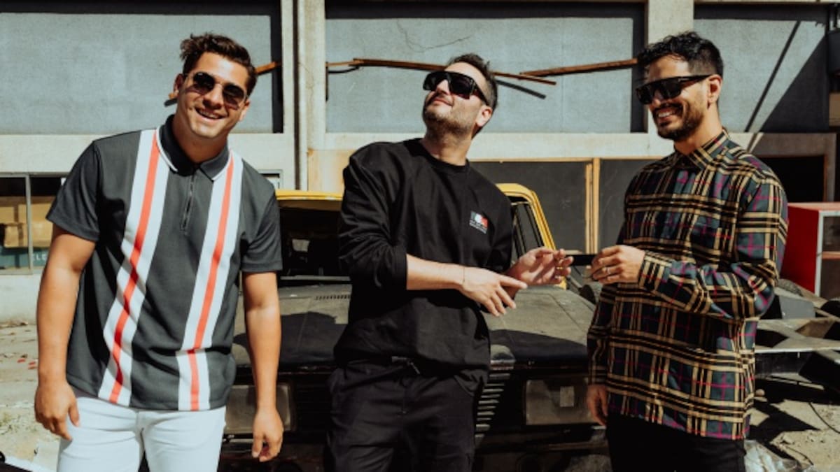 REIK presenta “PERO TE CONOCÍ"