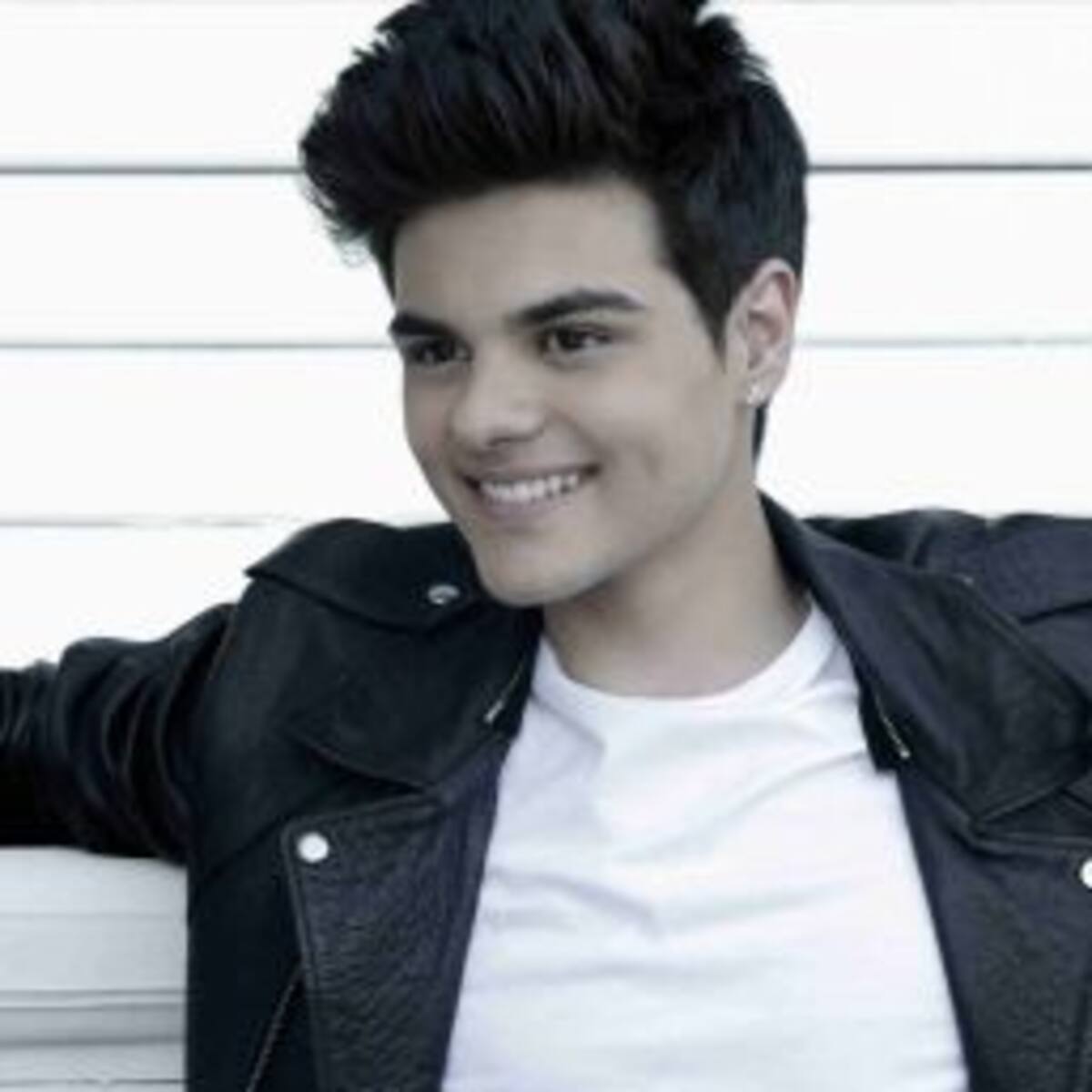 ¡Abraham Mateo llega a Argentina con su #AreYouReadyTour!