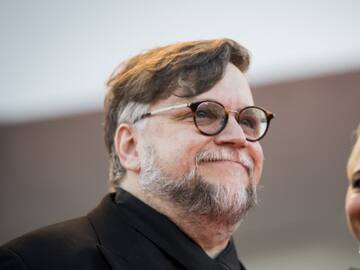 EL PRÓXIMO PROYECTO DE GUILLERMO DEL TORO SERÁ PINOCHO