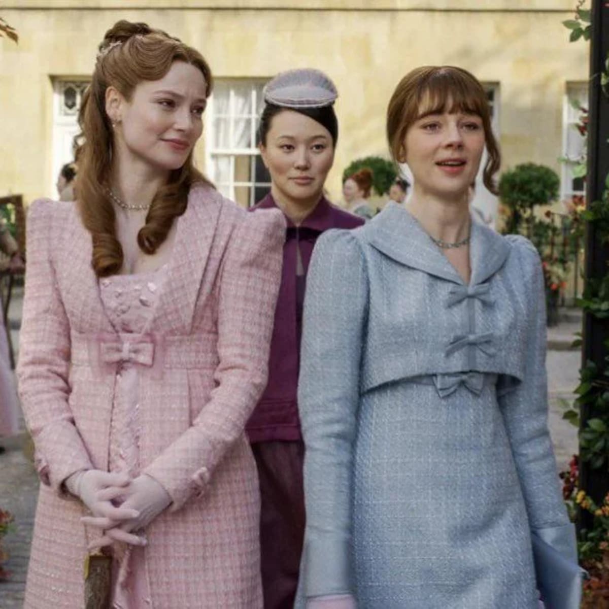 Cuál es el siguiente hermano en ser protagonista de Los Bridgerton