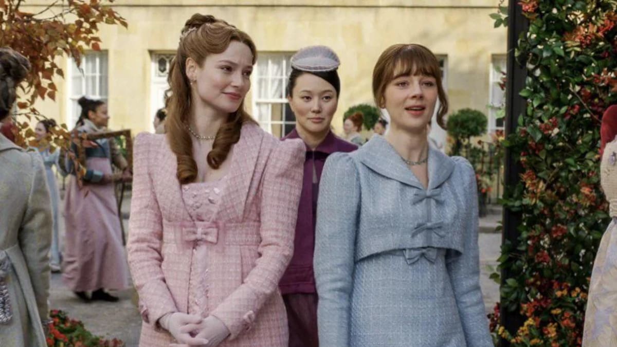 Cuál es el siguiente hermano en ser protagonista de Los Bridgerton