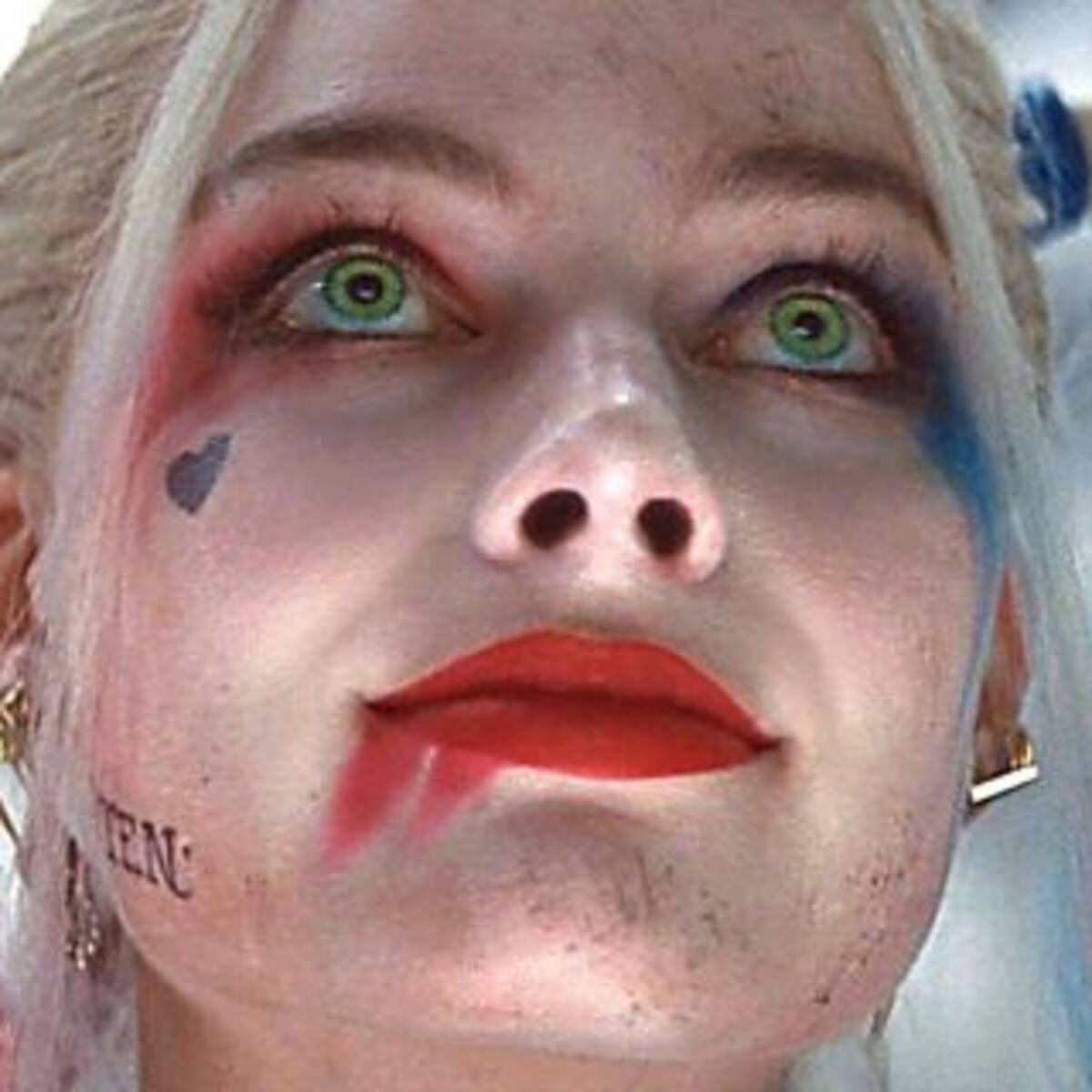 Vuelve Harley Quinn a la pantalla grande