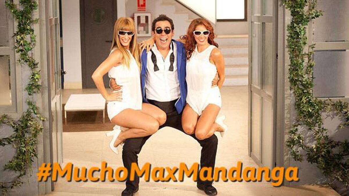 ¡Hoy los Pepes han repartido mandanga!