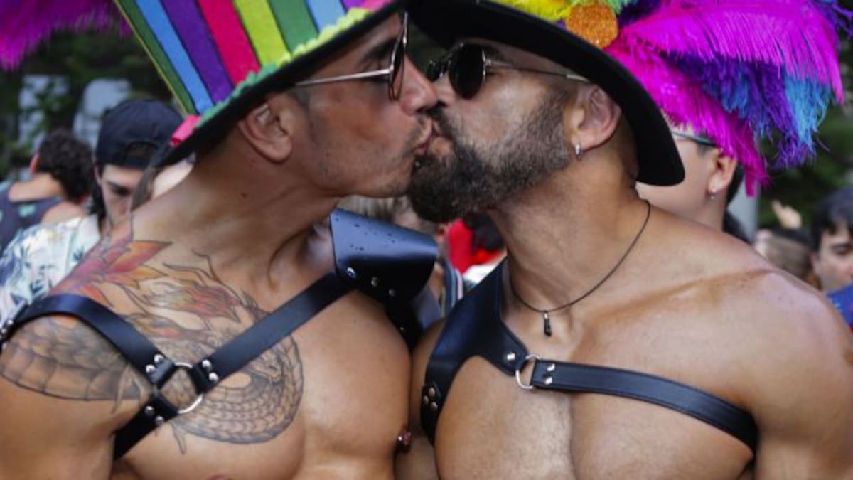 El poderoso mensaje del vídeo oficial del Orgullo de Madrid