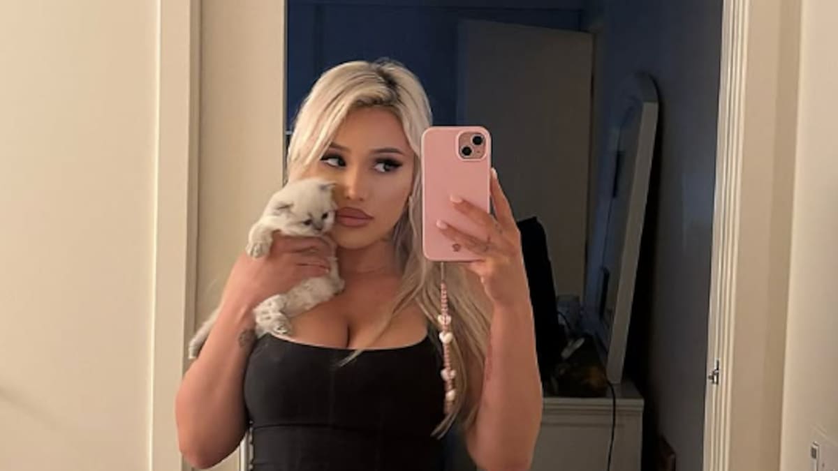 Trágica Pérdida: Fallece a los 28 Años la Actriz porno Kylie Page, Dejando un Vacío en la Industria