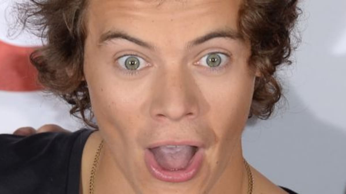 ¿Harry Styles también se va de One Direction?