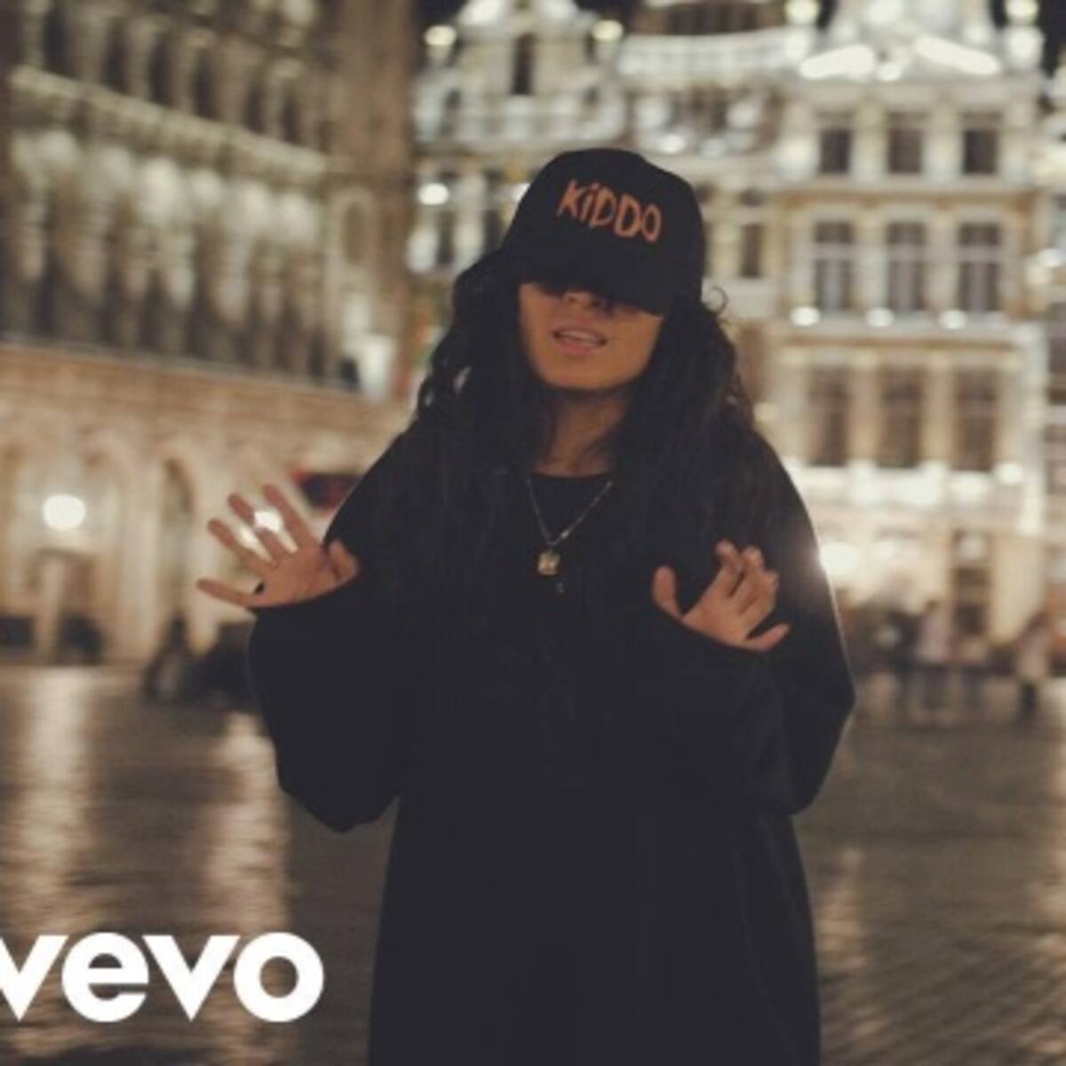 Hard to Love - Calvin Harris ft. Jessie Reyez