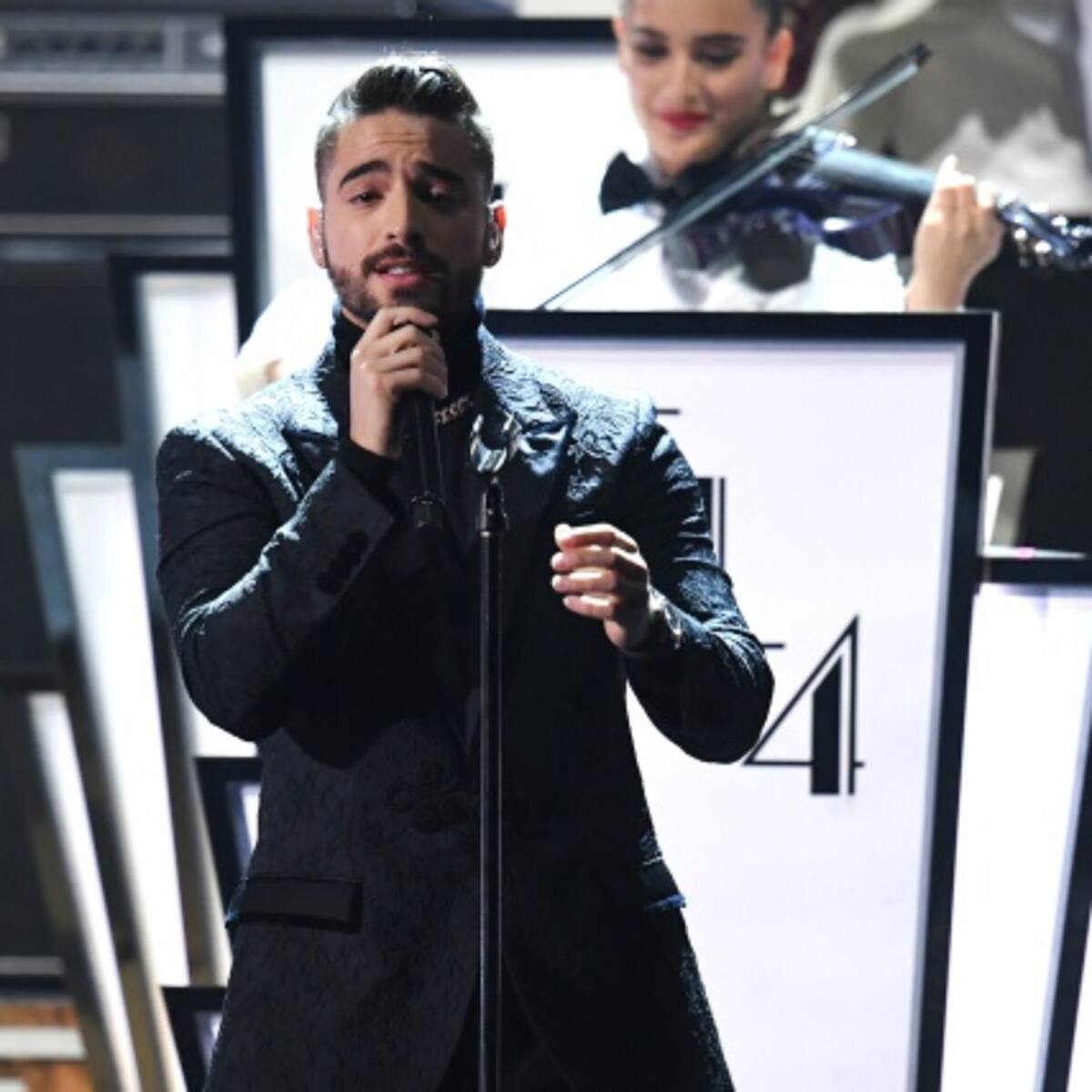 Maluma desconcierta a sus fans con su último tuit