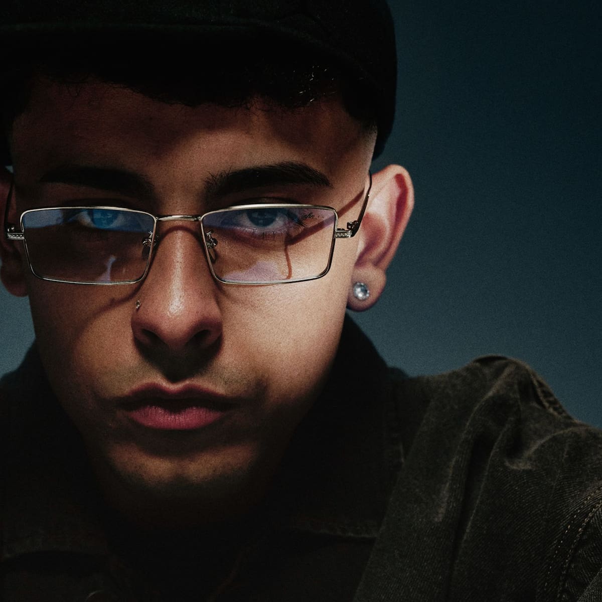 ‘X unas llantas”, la canción con la que Trueno presenta su nueva era tras su experiencia con Gorillaz