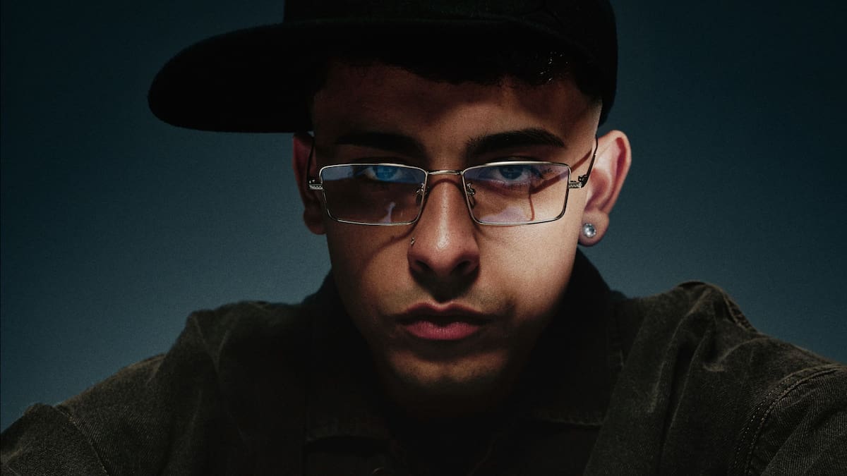 ‘X unas llantas”, la canción con la que Trueno presenta su nueva era tras su experiencia con Gorillaz