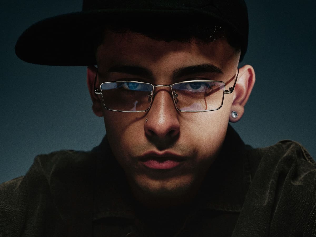 ‘X unas llantas”, la canción con la que Trueno presenta su nueva era tras su experiencia con Gorillaz