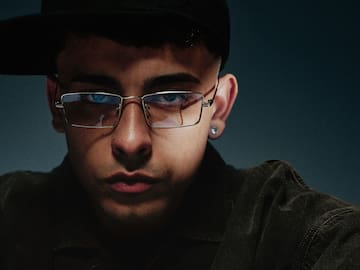 ‘X unas llantas”, la canción con la que Trueno presenta su nueva era tras su experiencia con Gorillaz