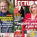 Estas son las portadas de las revistas del corazón de hoy, miércoles 3 de julio